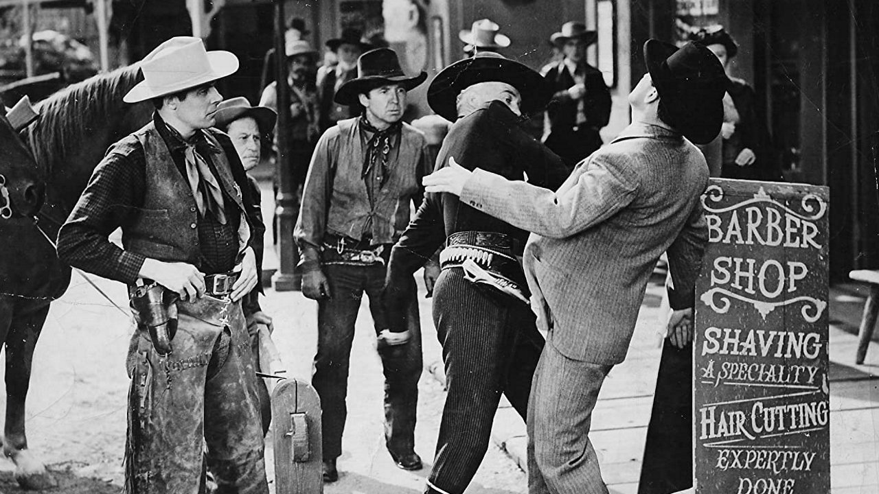 Backdrop image for movie Lost Canyon