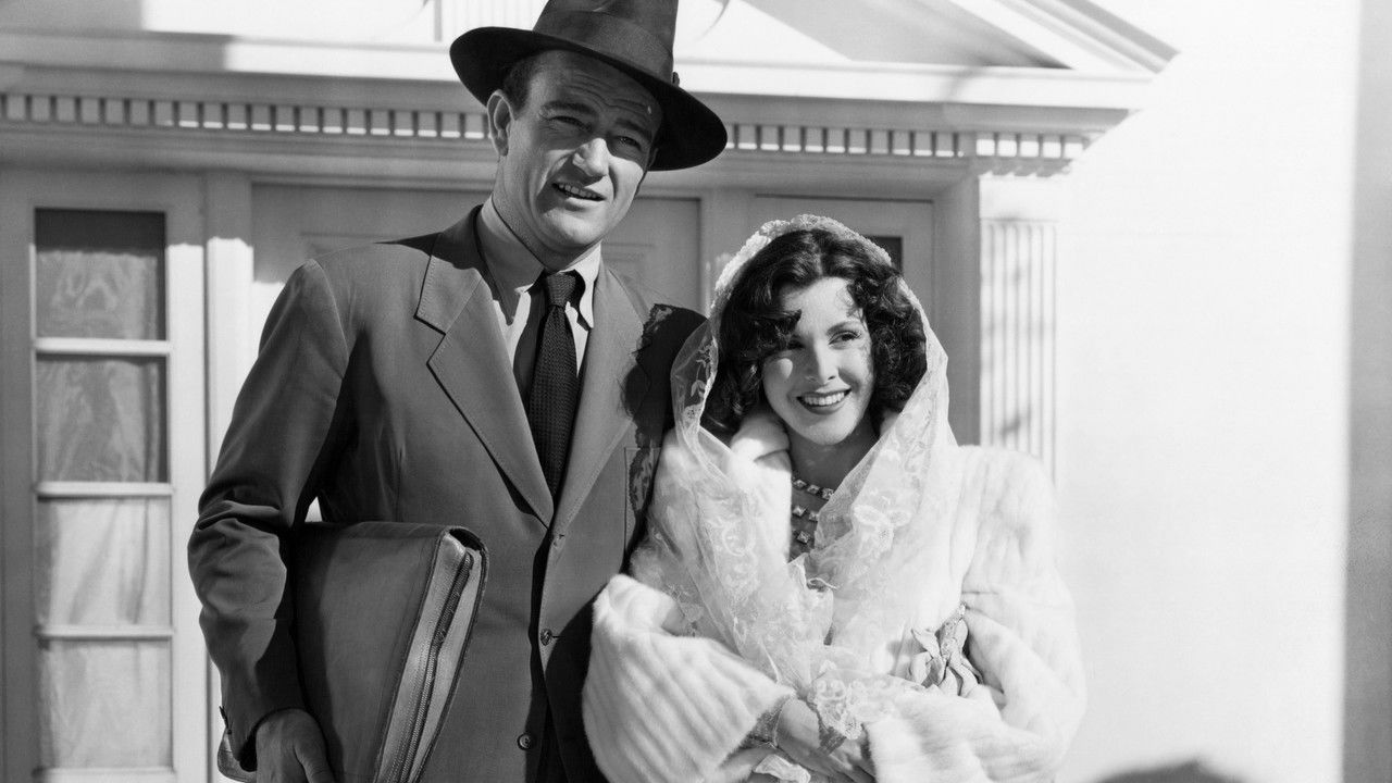 Backdrop image for movie A Man Betrayed