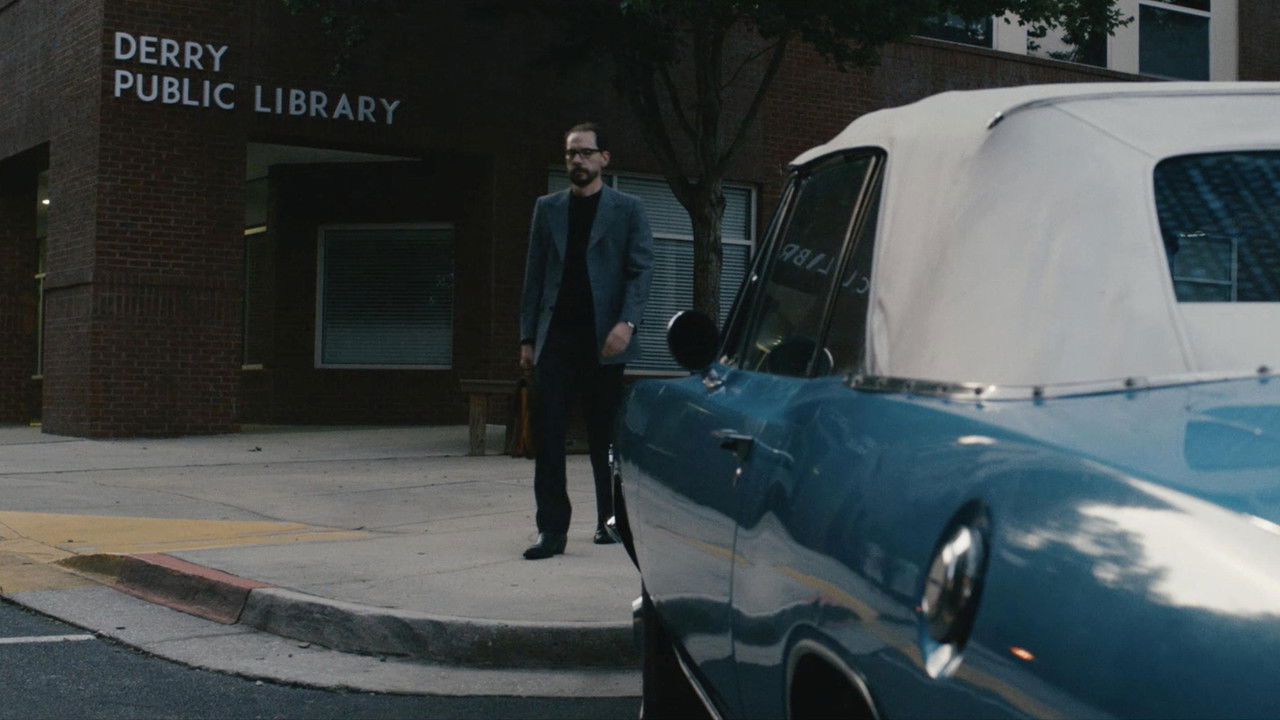 Backdrop image for movie Rest Stop.