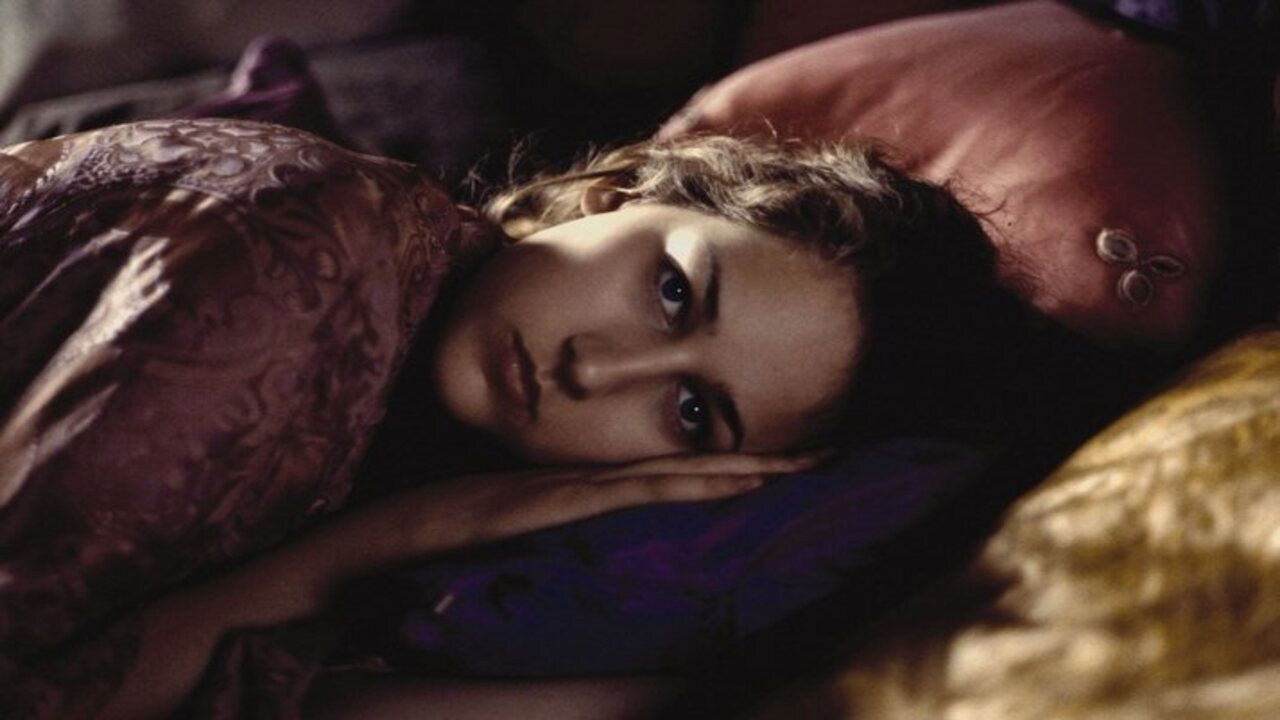 Backdrop image for movie The Idol