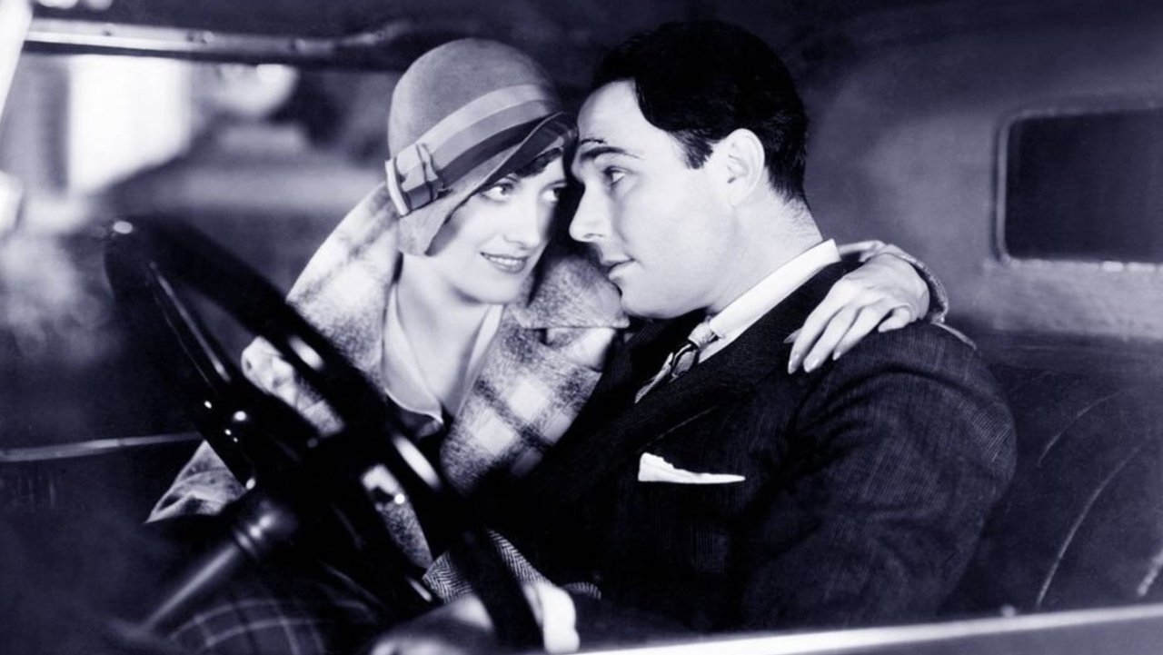 Backdrop image for movie The Duke Steps Out