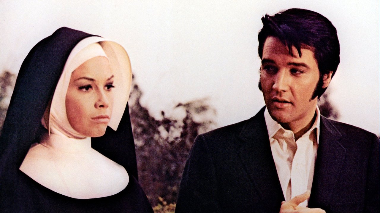 Backdrop image for movie Change of Habit