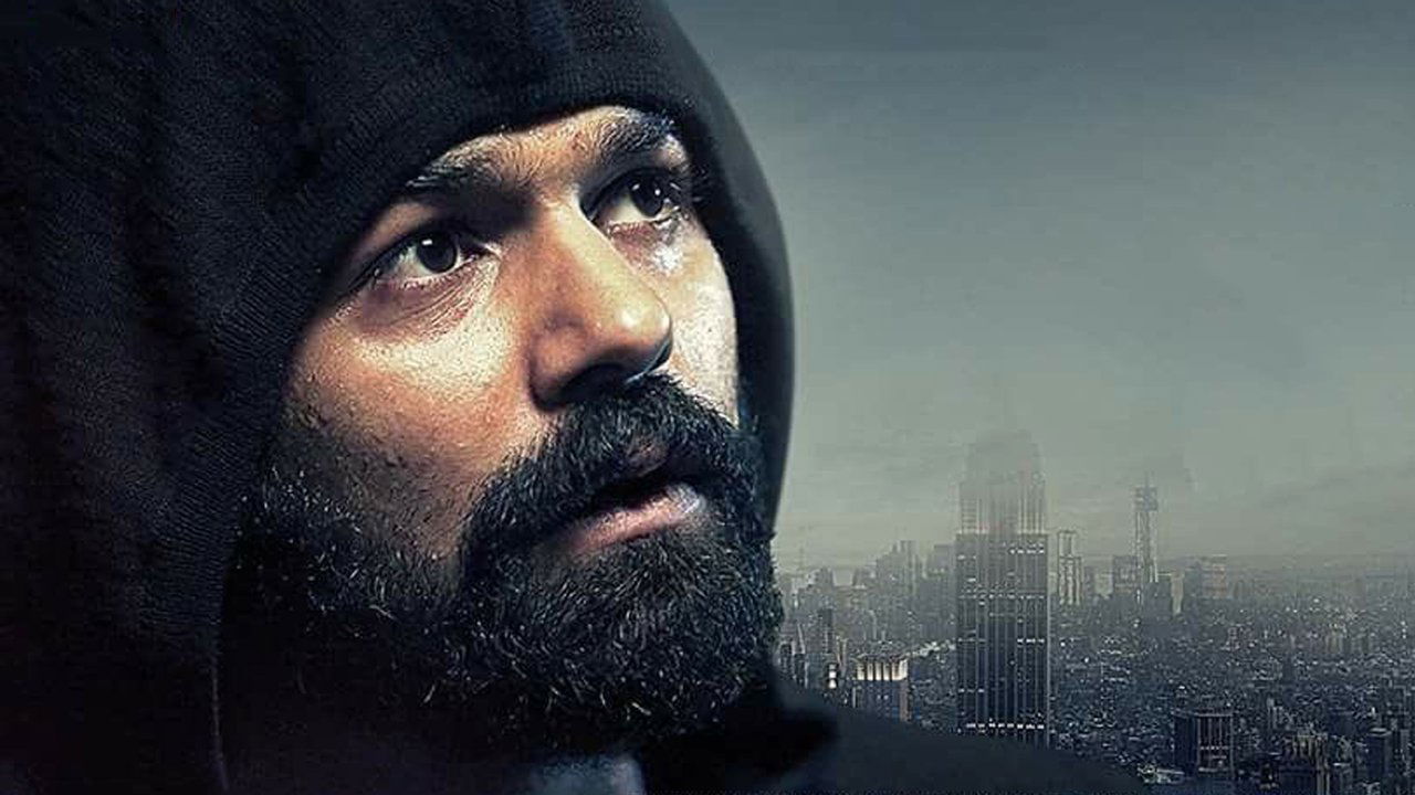 Backdrop image for movie Aadhi