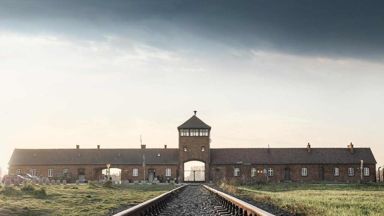 Backdrop image for movie Auschwitz, la machine de mort nazie