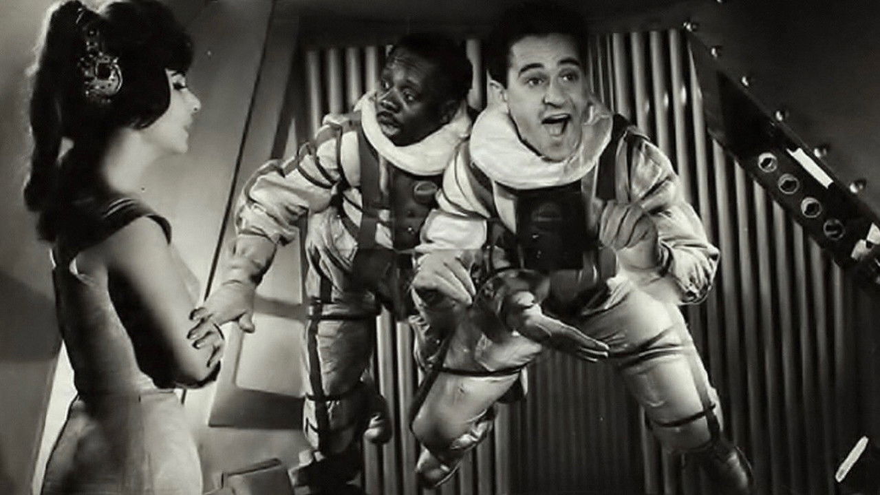 Backdrop image for movie The Cosmonauts