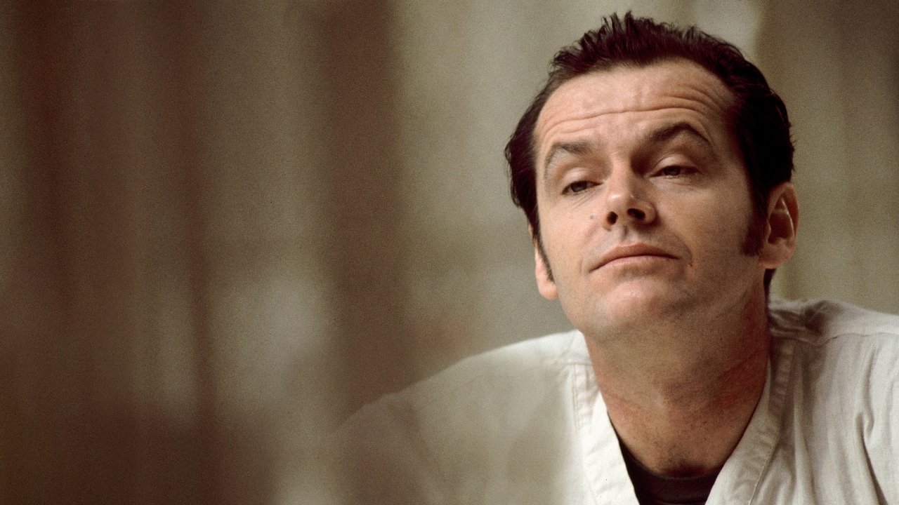 Backdrop image for movie One Flew Over the Cuckoo's Nest