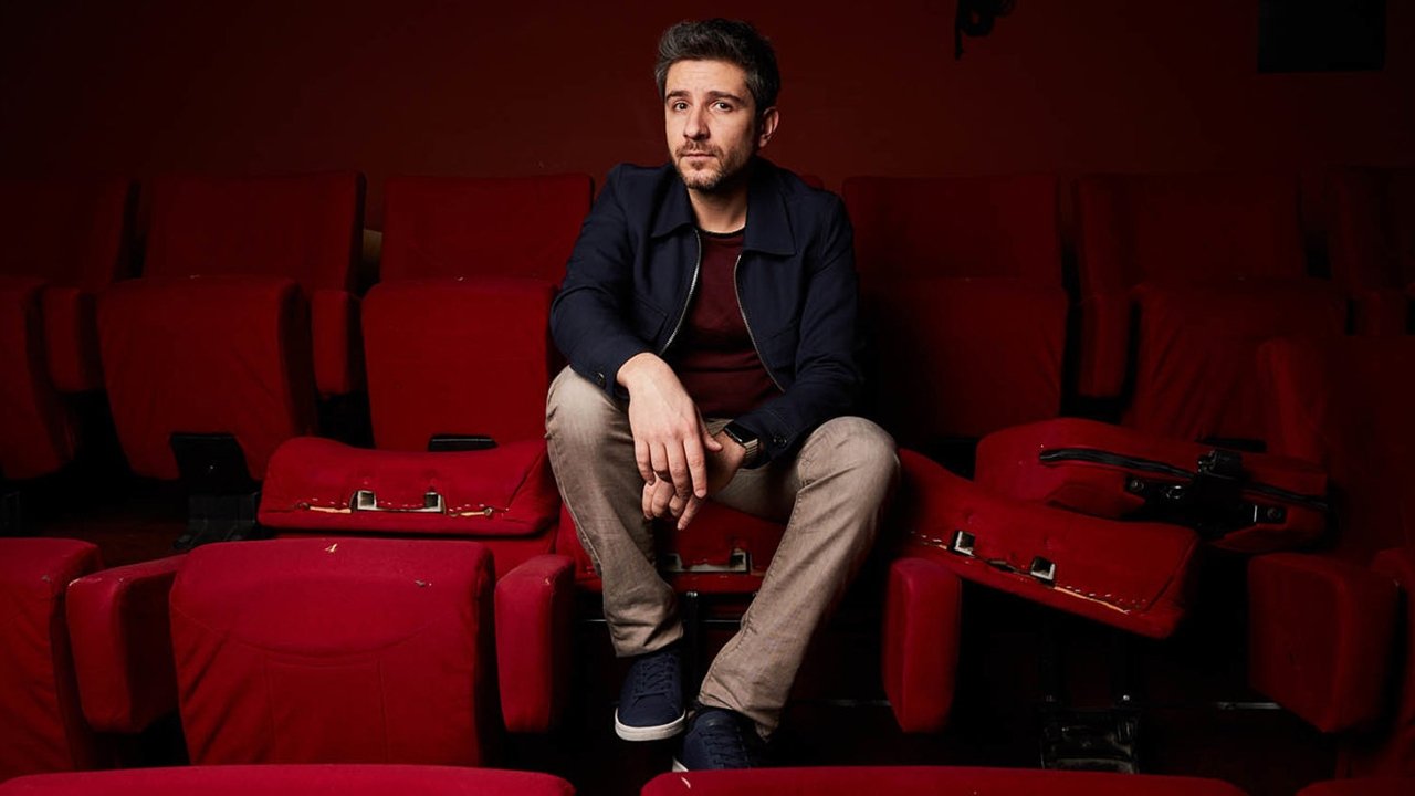 Backdrop image for movie Vérino se paye l'Olympia
