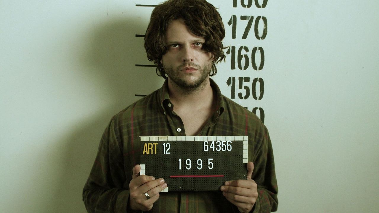 Backdrop image for movie My Name Ain't Johnny