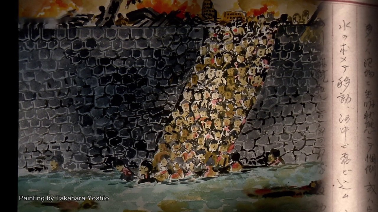 Backdrop image for movie 8000 Stolen Futures: The Children at the Center of the A-Bomb