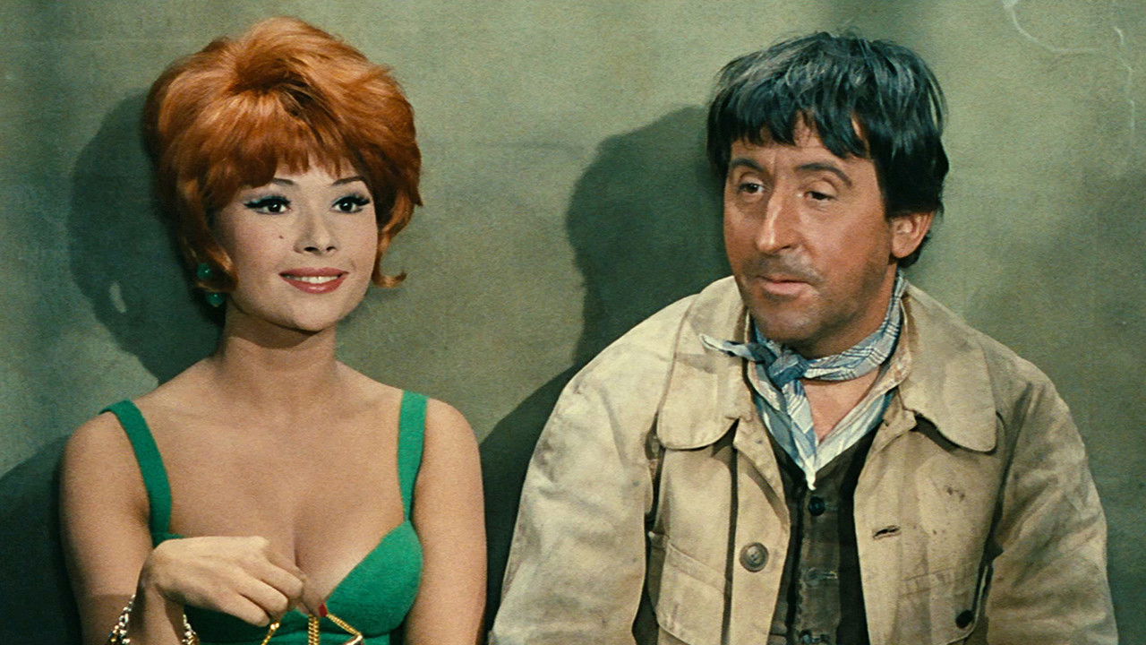 Backdrop image for movie Idiot in Paris