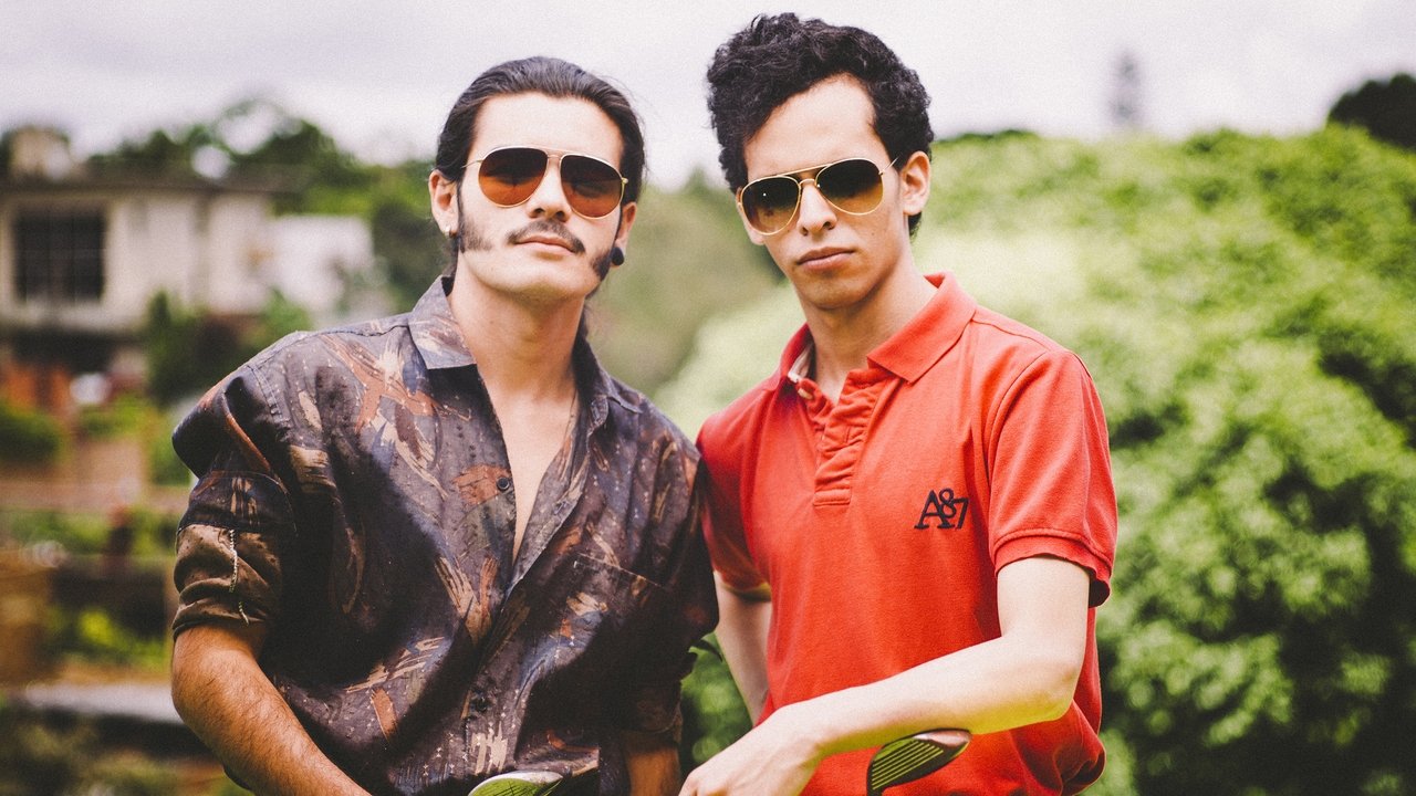 Backdrop image for movie Caracas Vice Vol. 2