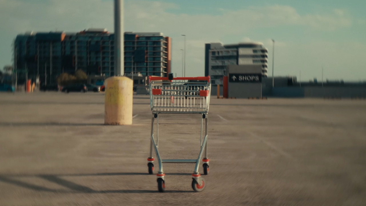 Backdrop image for movie The Trolley Problem