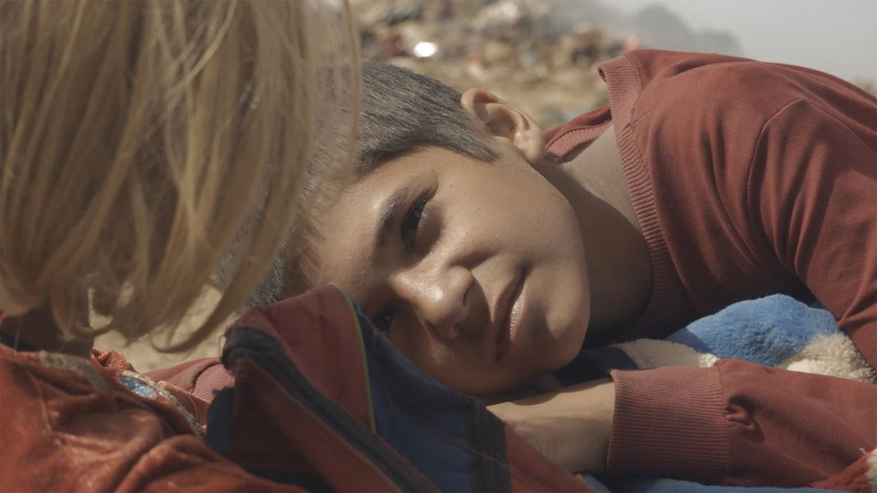 Backdrop image for movie Hanging Gardens