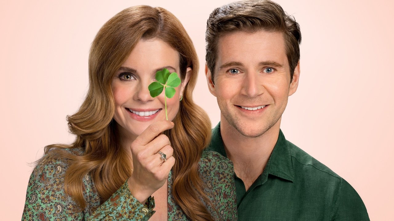 Backdrop image for movie As Luck Would Have It