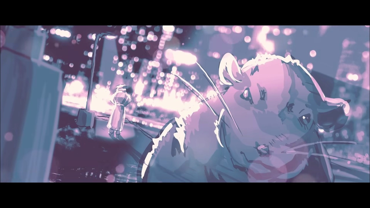 Backdrop image for movie You Are So Much More Than 100 Rats