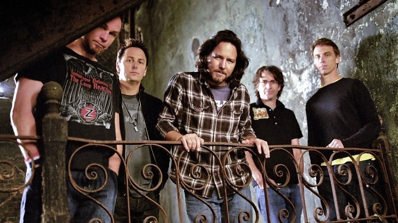 Backdrop image for movie Pearl Jam Twenty