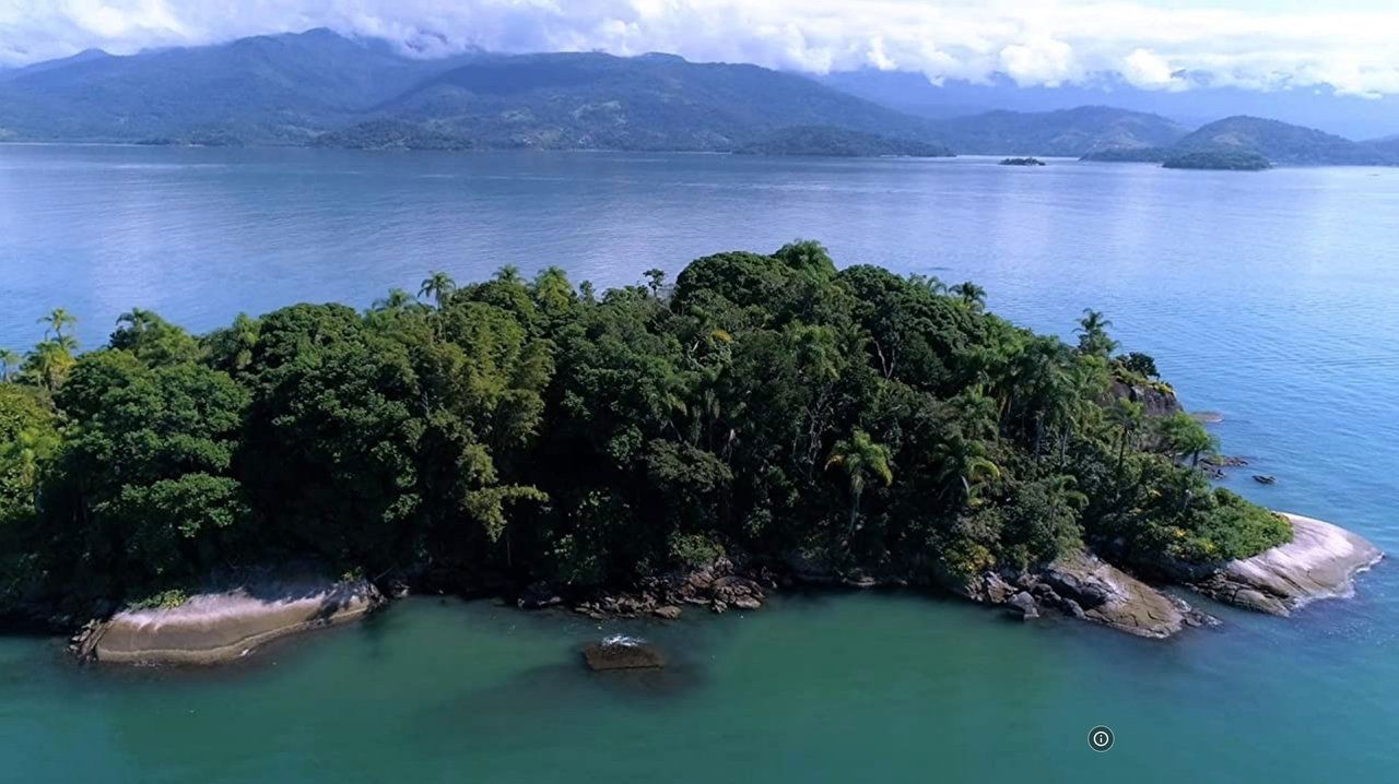 Backdrop image for movie Terra Brasil - Especial Paraty