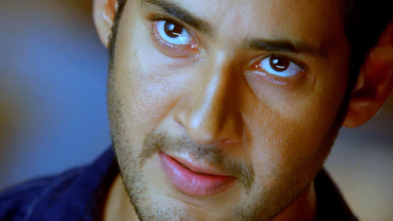 Backdrop image for movie Businessman