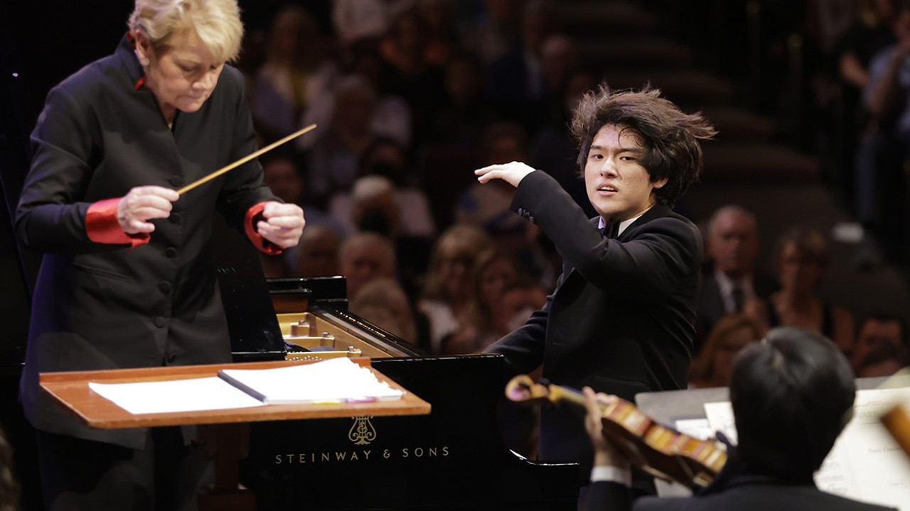 Backdrop image for movie Crescendo