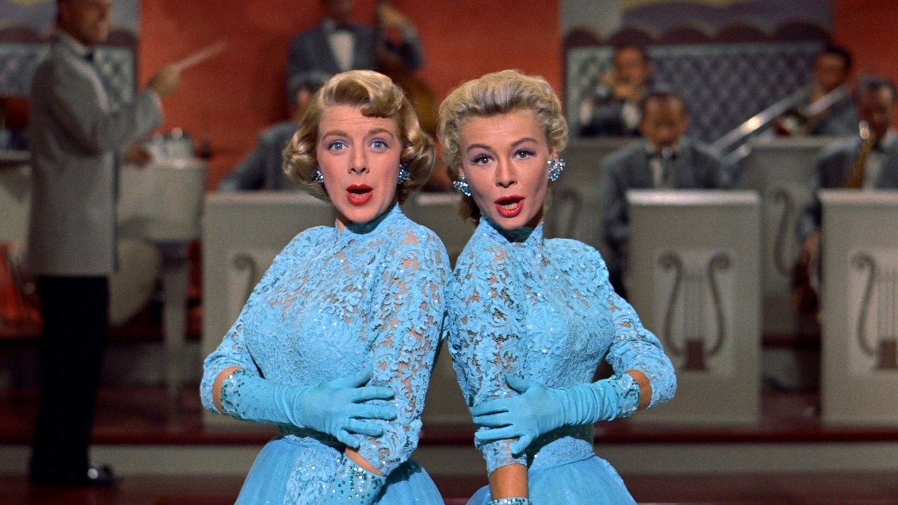Backdrop image for movie White Christmas