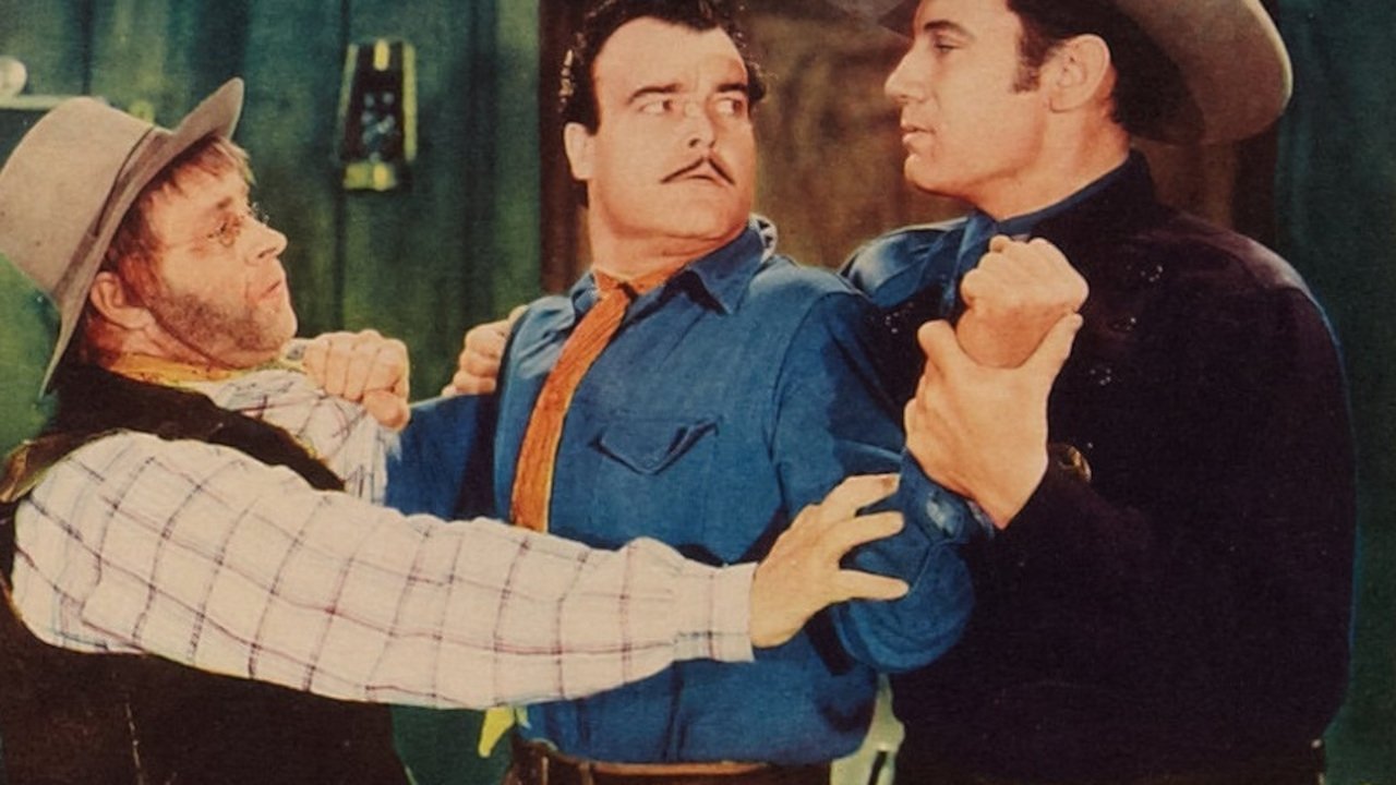 Backdrop image for movie Code of the Fearless