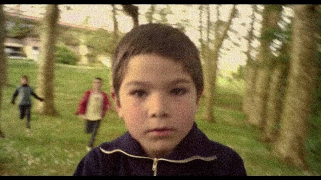 Backdrop image for movie Arconada