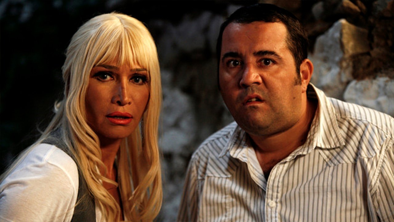 Backdrop image for movie Eyyvah Eyvah