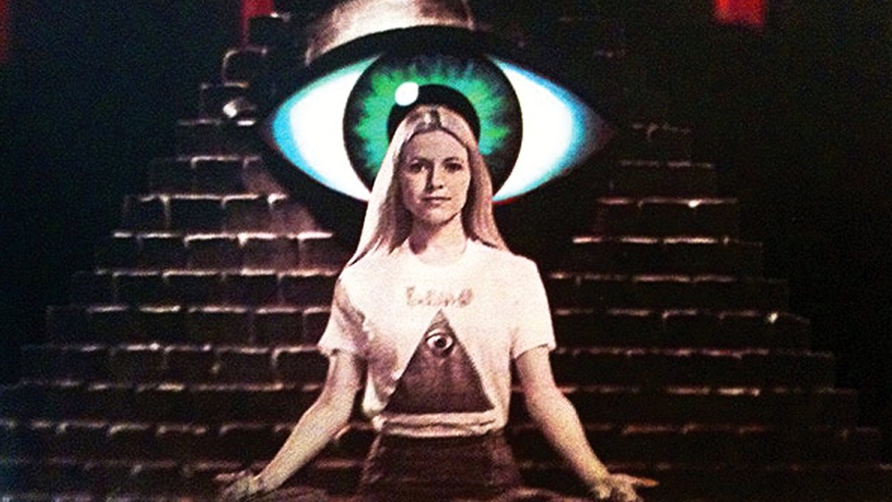 Backdrop image for movie The Pyramid