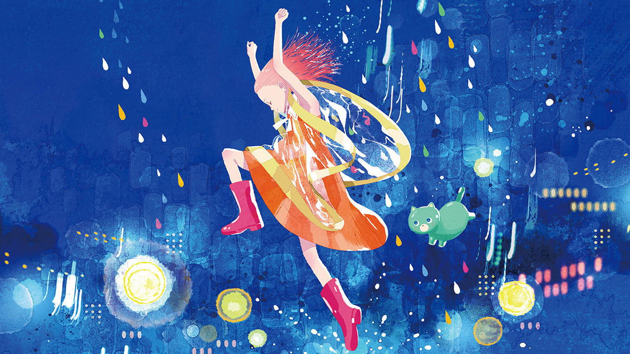 Backdrop image for movie To be Near You