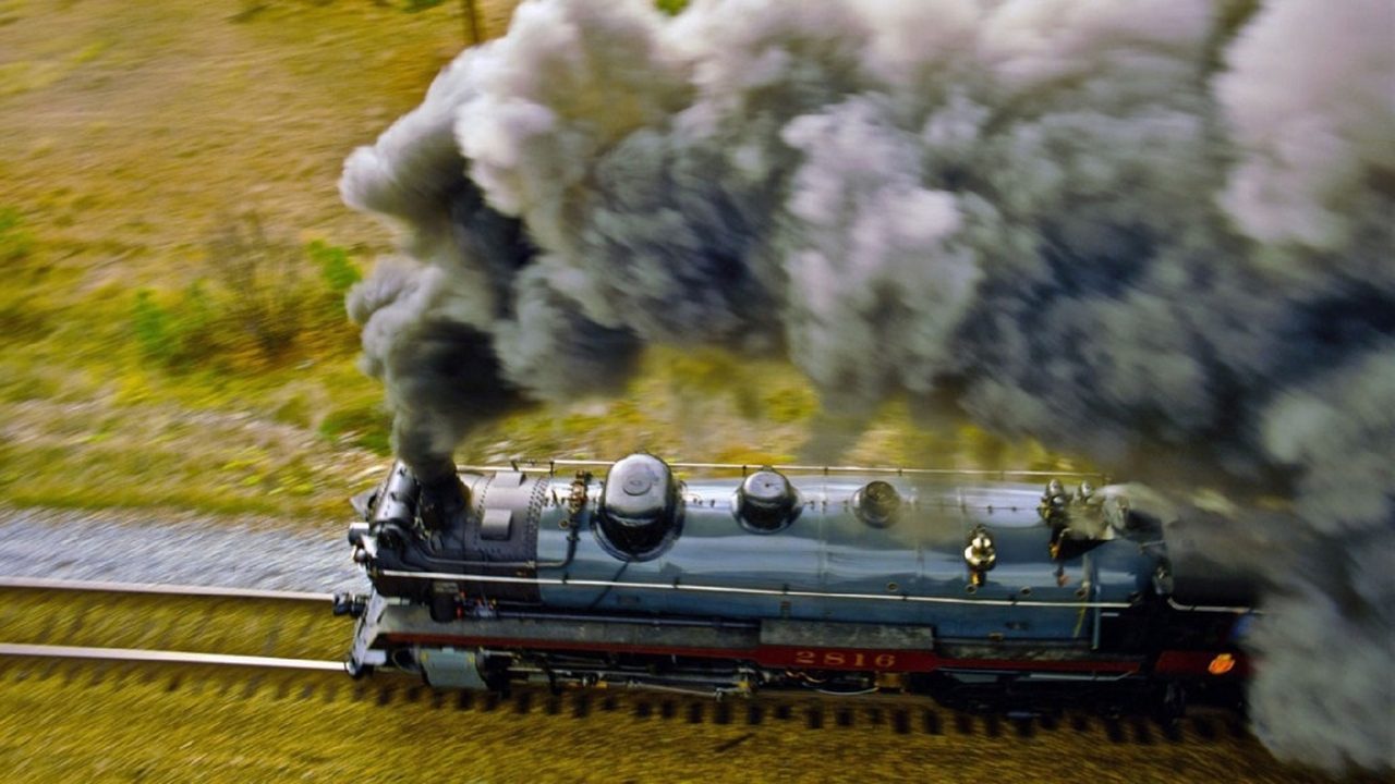 Backdrop image for movie Rocky Mountain Express