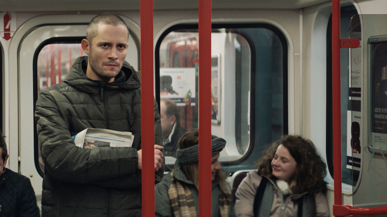 Backdrop image for movie Forest Killer