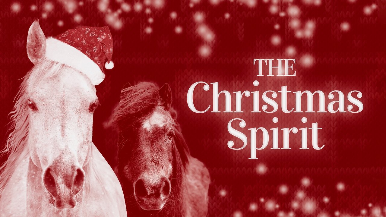 Backdrop image for movie The Christmas Spirit