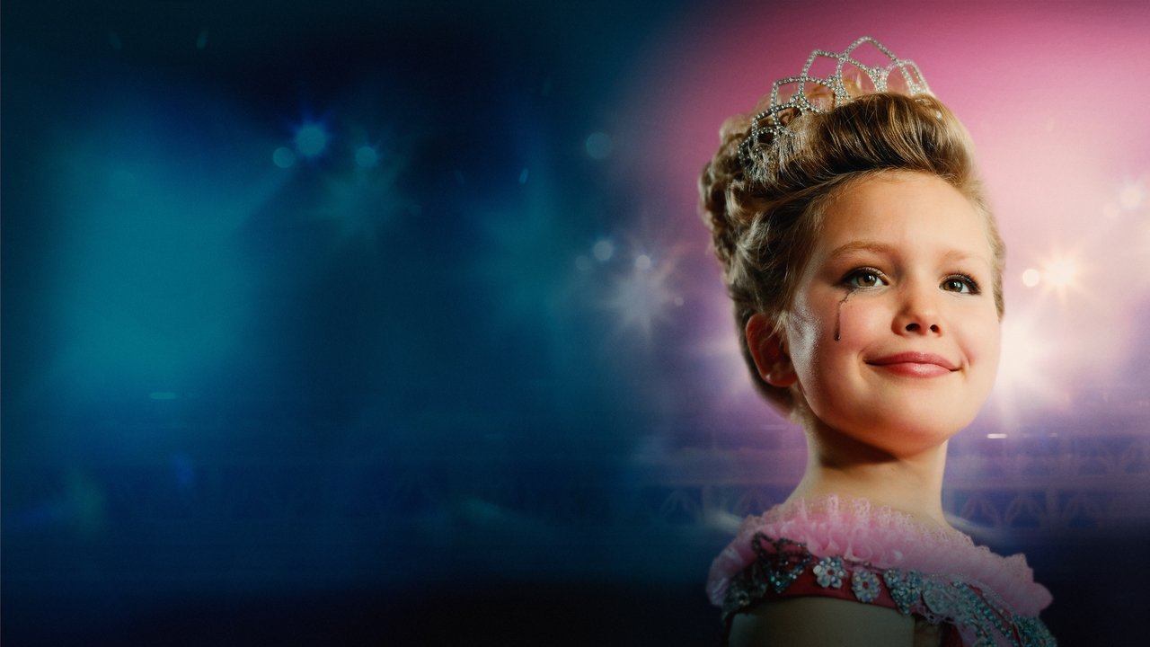 Backdrop image for movie I Was Honey Boo Boo