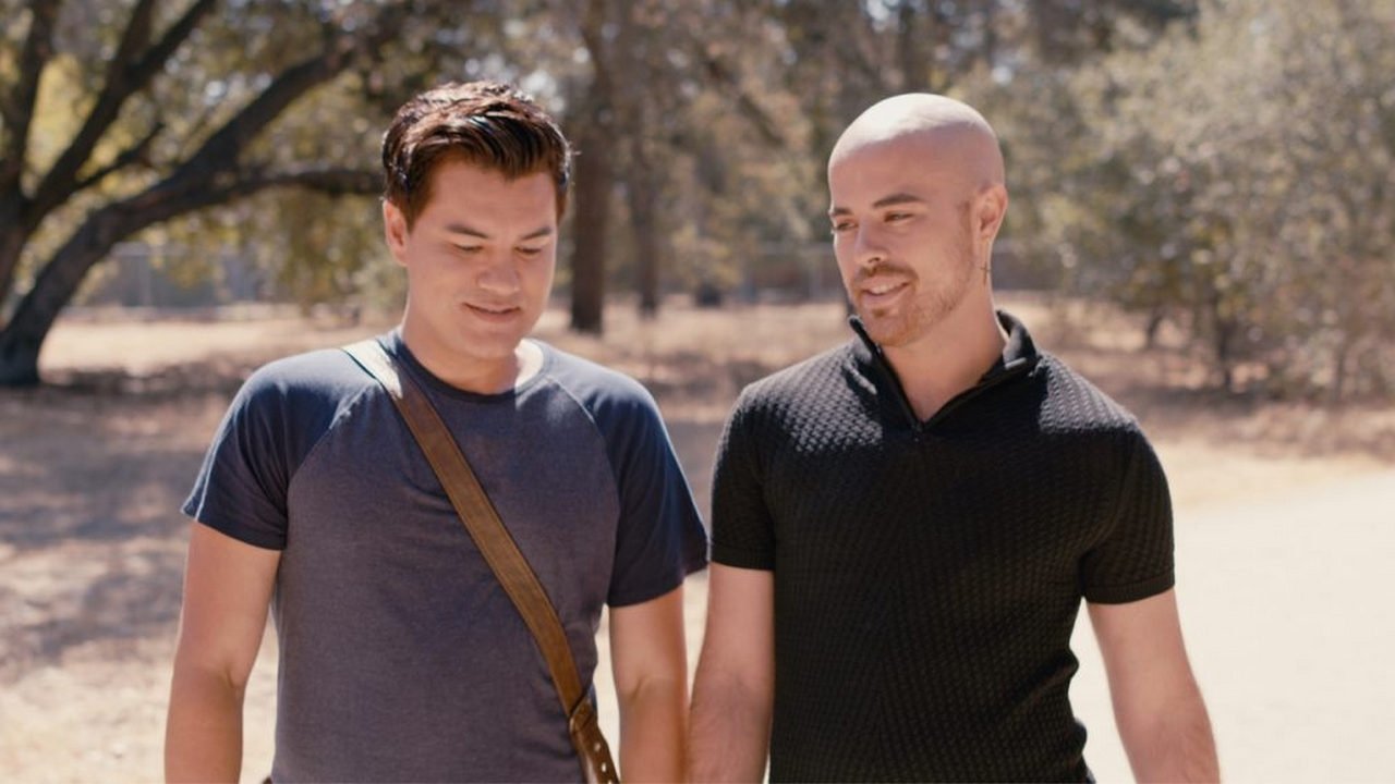 Backdrop image for movie Exteriors