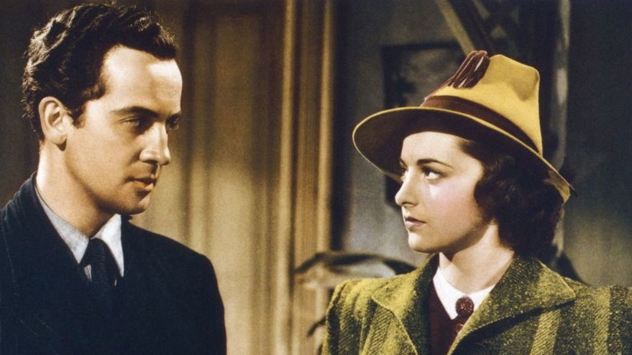 Backdrop image for movie The Escape