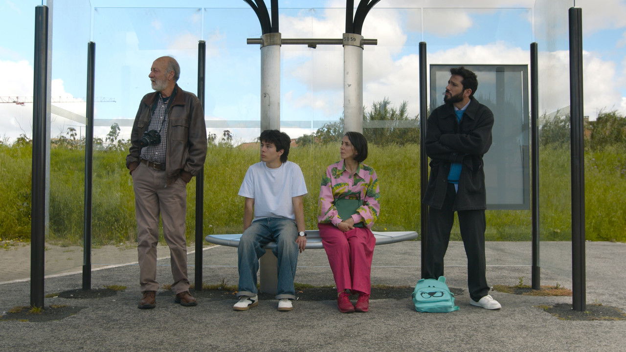 Backdrop image for movie Timeless