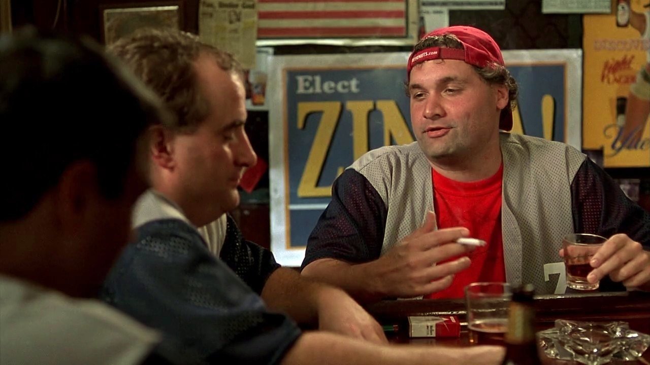Backdrop image for movie Beer League
