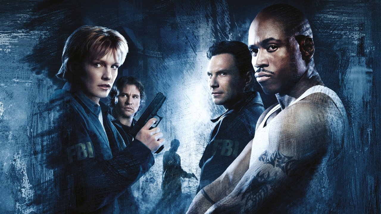 Backdrop image for movie Mindhunters