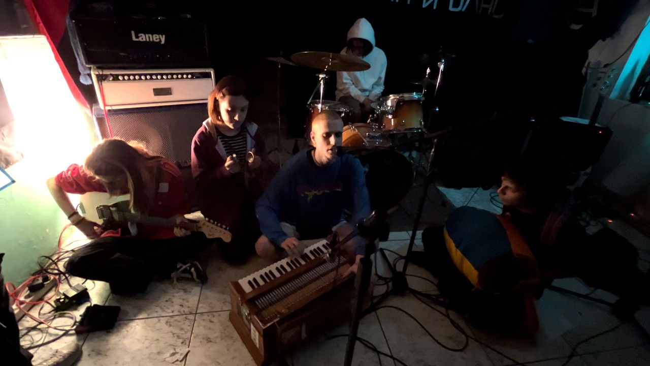 Backdrop image for movie Farewell AKAB Okretnica