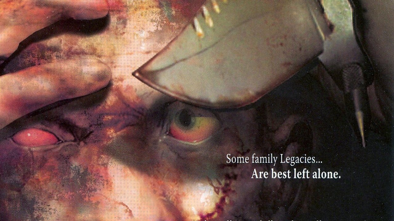 Backdrop image for movie A Bothered Conscience