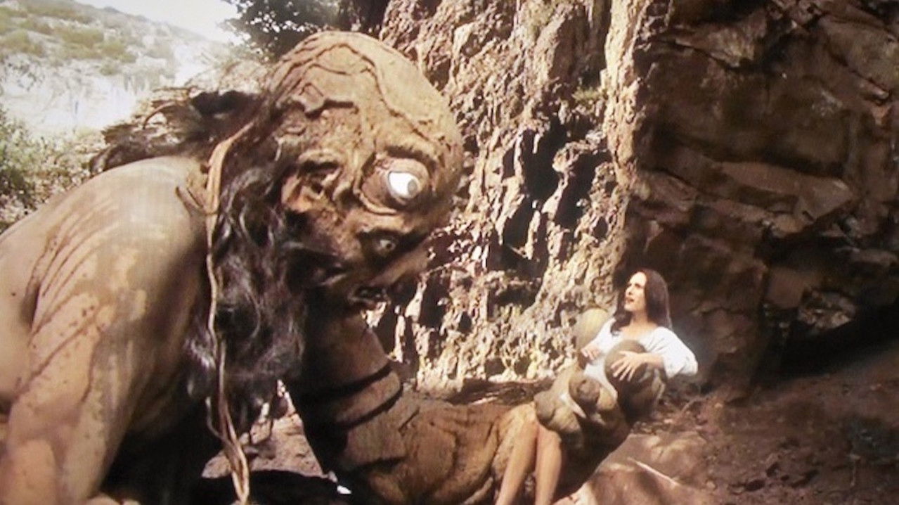 Backdrop image for movie Triclops