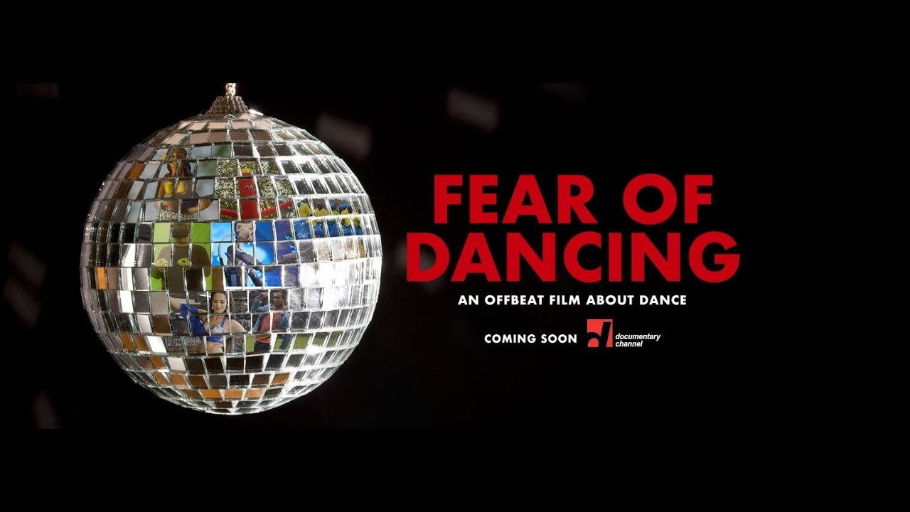 Backdrop image for movie Fear of Dancing