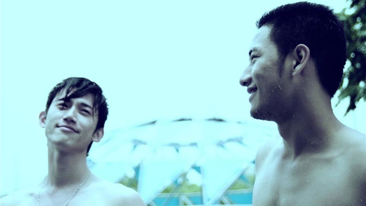 Backdrop image for movie Fragile in Love