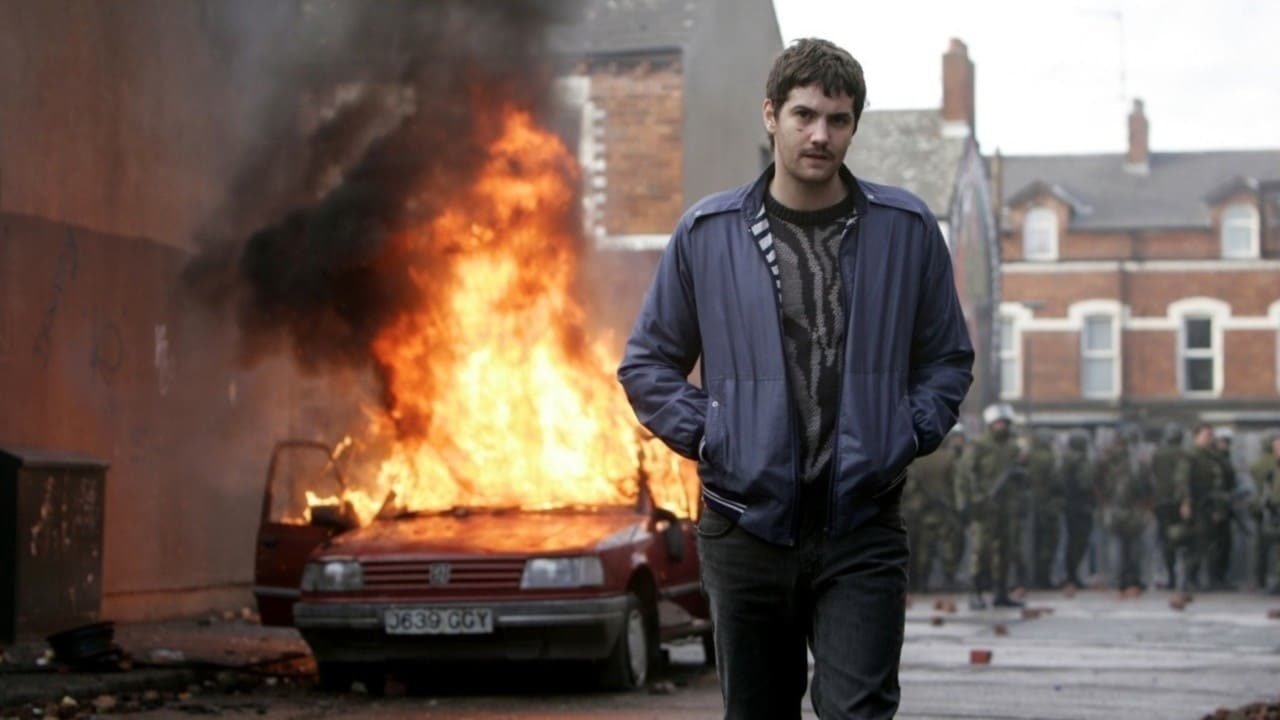 Backdrop image for movie Fifty Dead Men Walking