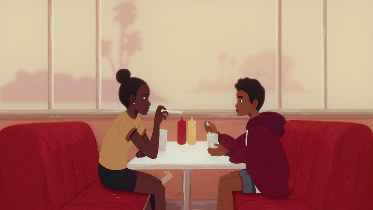 Backdrop image for movie It’s Nice in Here