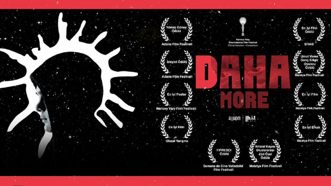 Backdrop image for movie More