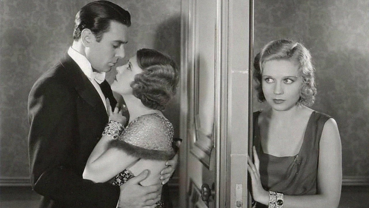 Backdrop image for movie The Rich Are Always with Us