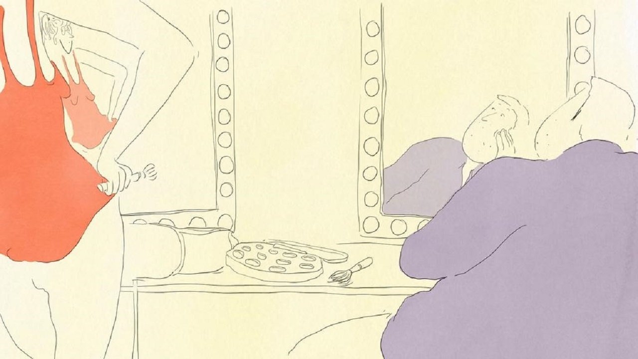 Backdrop image for movie Jean