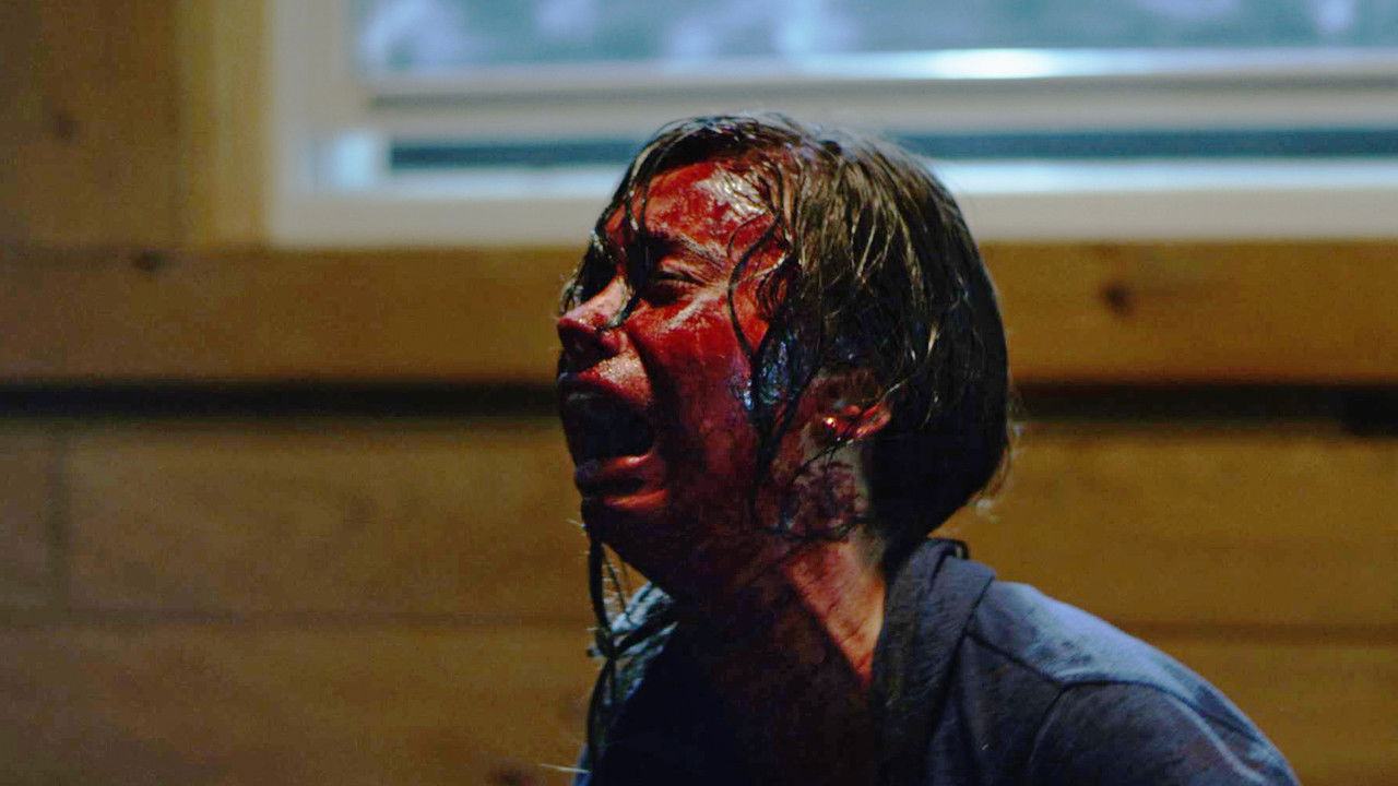 Backdrop image for movie Silent Retreat