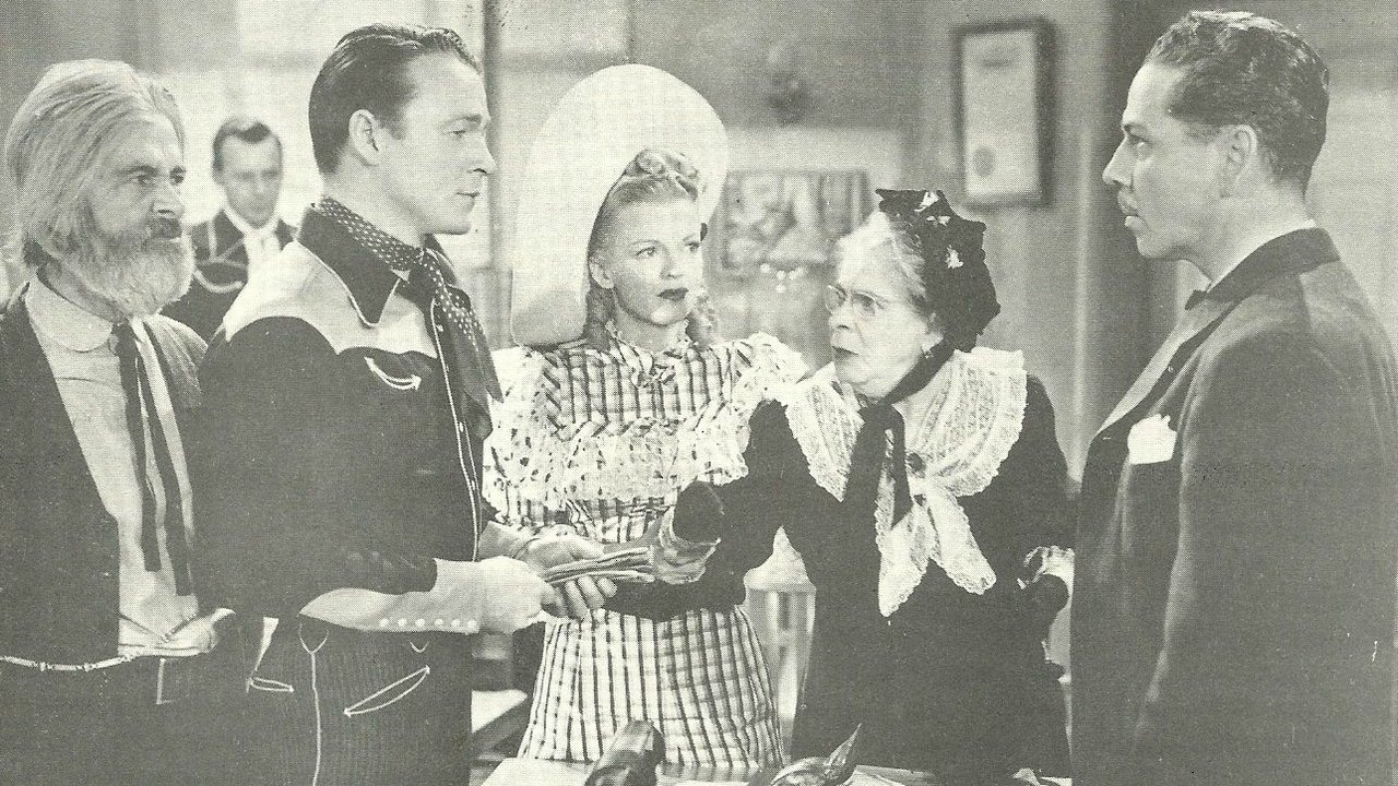 Backdrop image for movie Man from Oklahoma